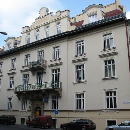 Selene - Pantheon Apartments Krakow Exterior photo