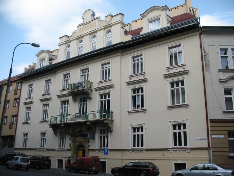 Selene - Pantheon Apartments Krakow Exterior photo